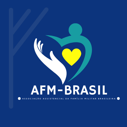 AFM-BRASIL Logo